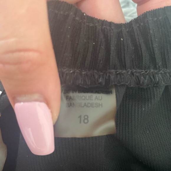 ALIA CARGO PANTS WOMENS SIZE 18 - Picture 4 of 5